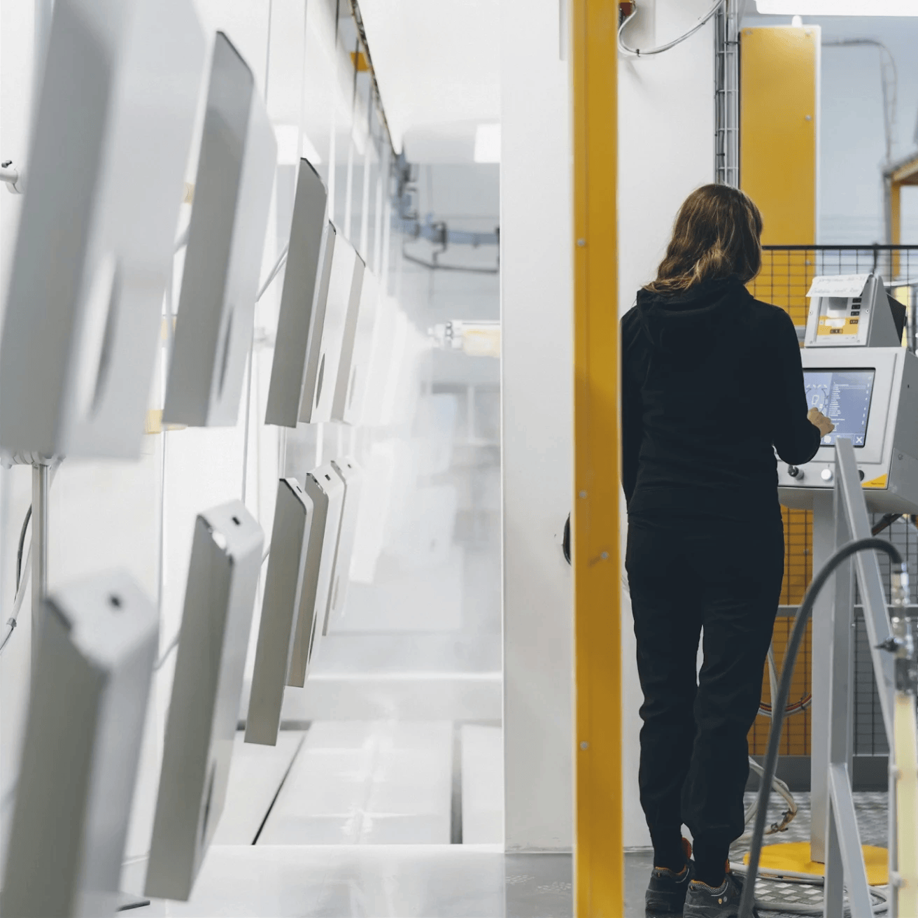Atira raises m to automate industrial bidding