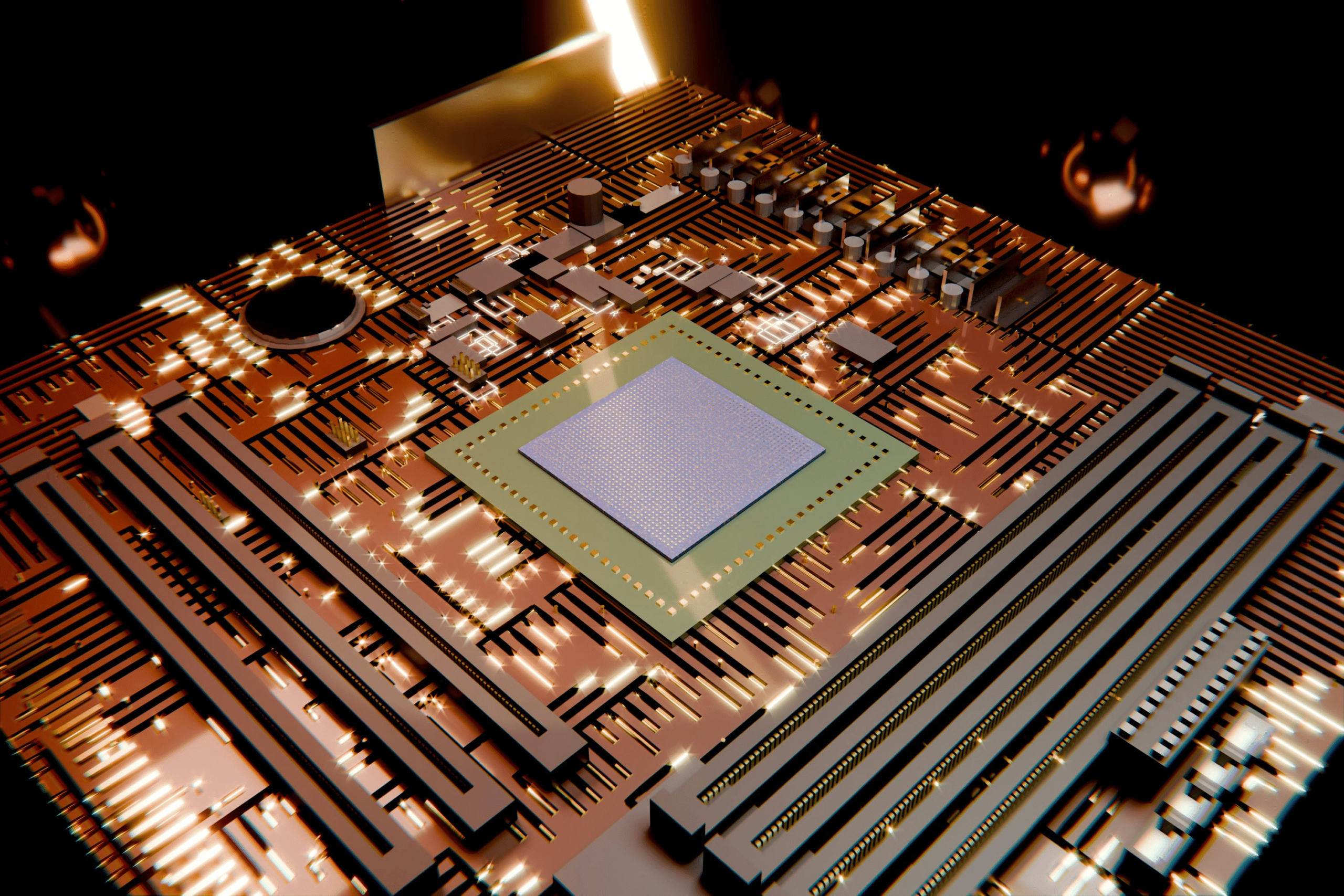 Nvidia extends AI agent security into hardware