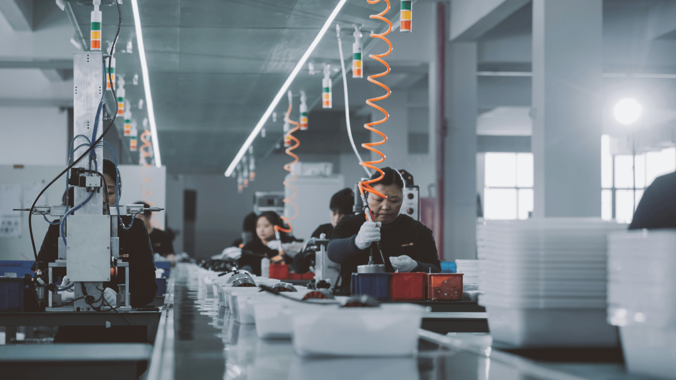 Ireland takes AI policy onto the factory floor
