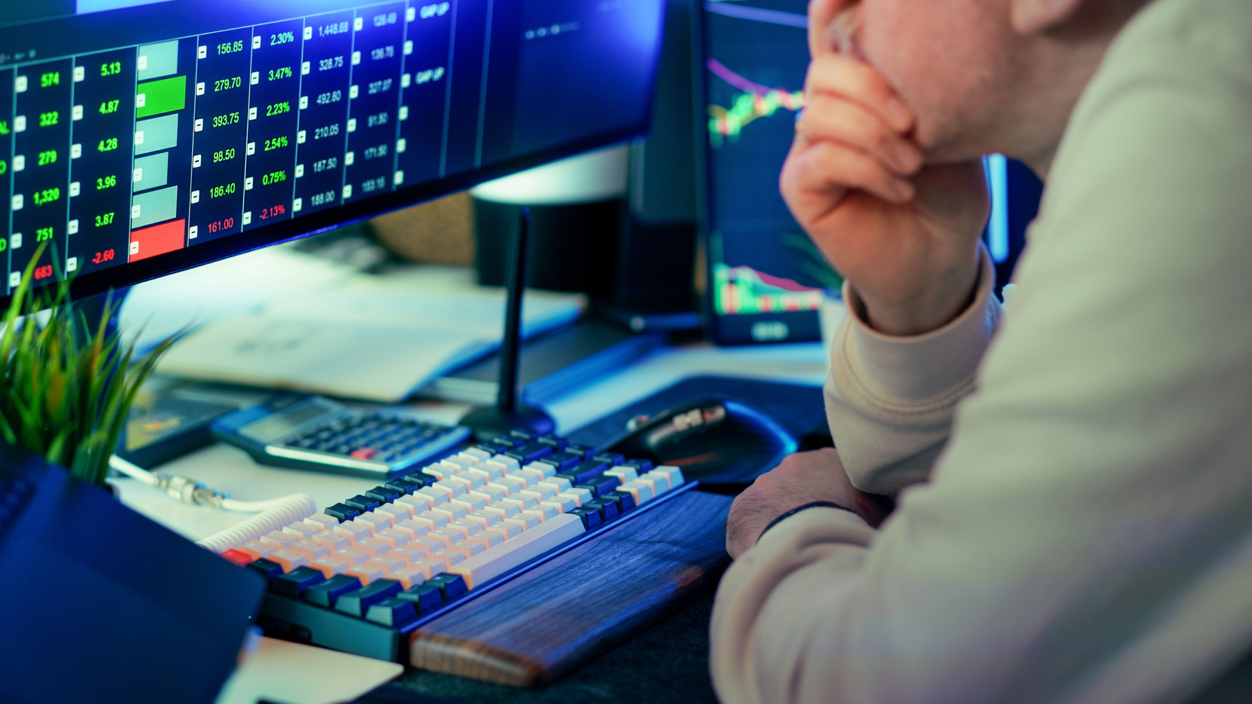 Tokenised equities edge towards London markets