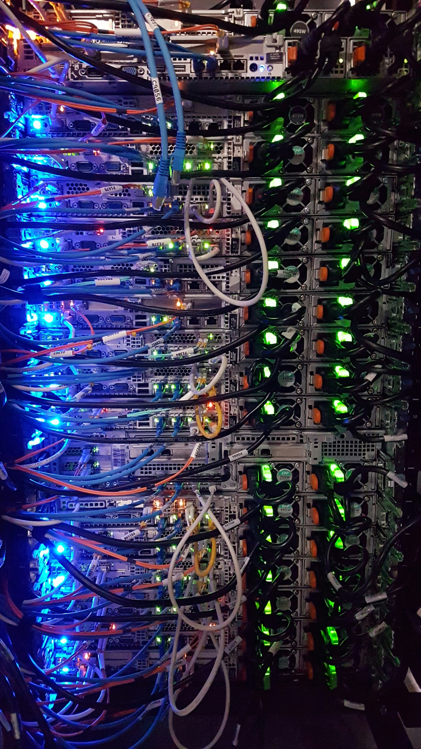 Nvidia moves agent controls below the model Nvidia moves agent controls below the model