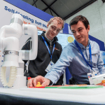 Robotics hubs move UK adoption beyond demonstrations