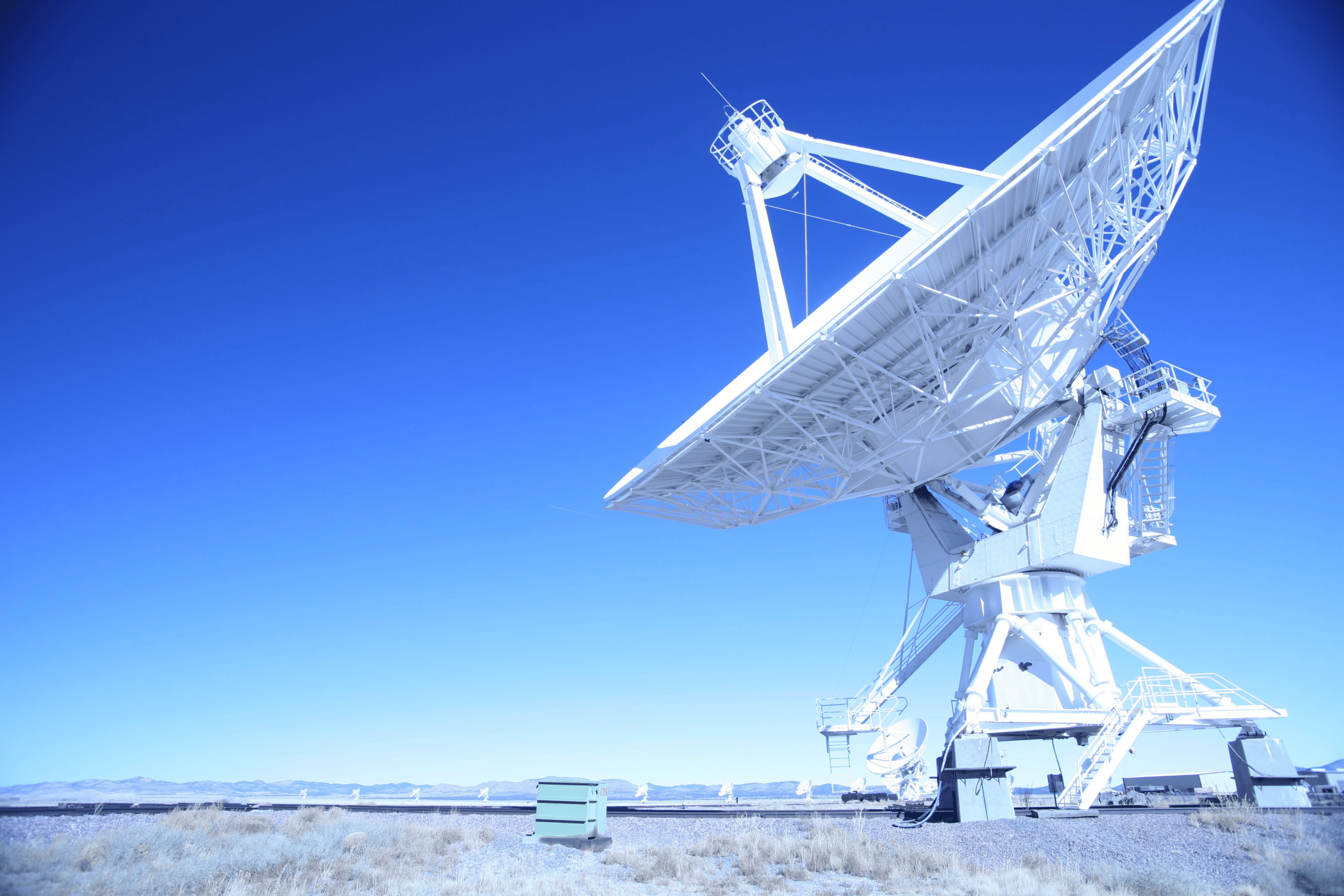 Leonardo builds European layer for commercial signals data