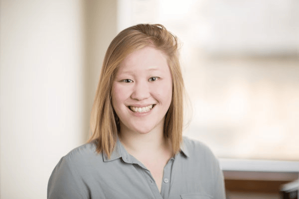 Jade Leung moves into AISI vice-chair role