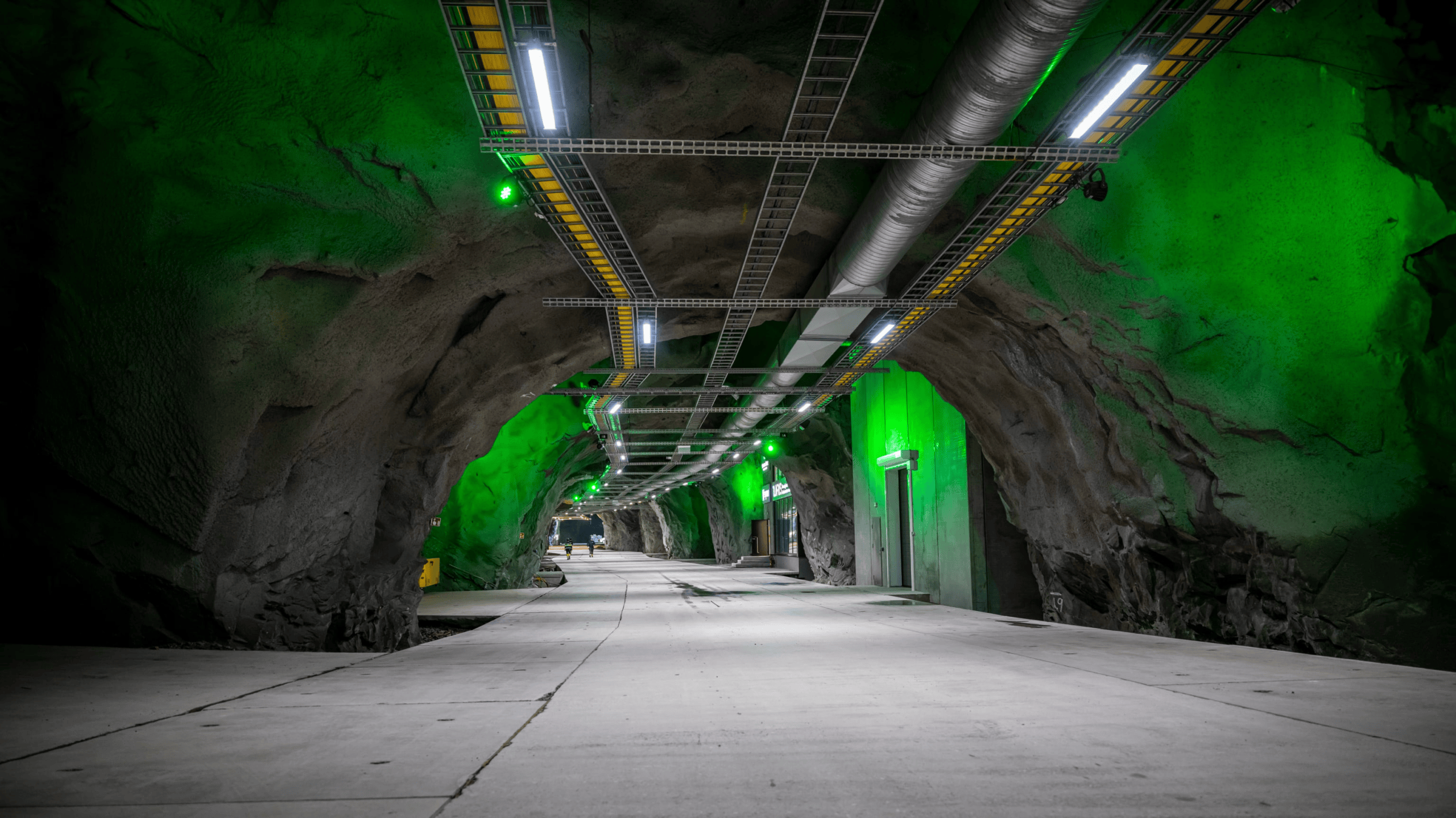 3i deal deepens Nordic data centre capital rush