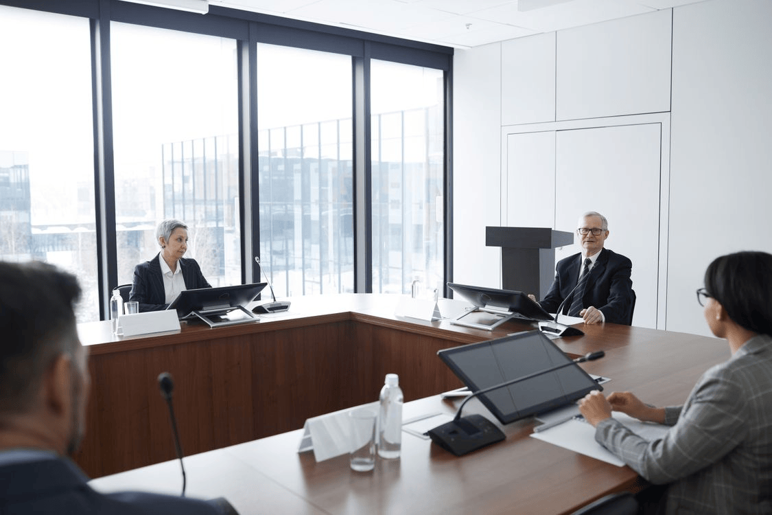 EU opens talks on pacing frontier AI