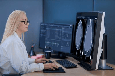 Healthcare cloud lifts Sectra past SEK1 billion