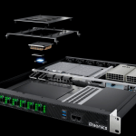 Optical switching draws 5m AI infrastructure bet