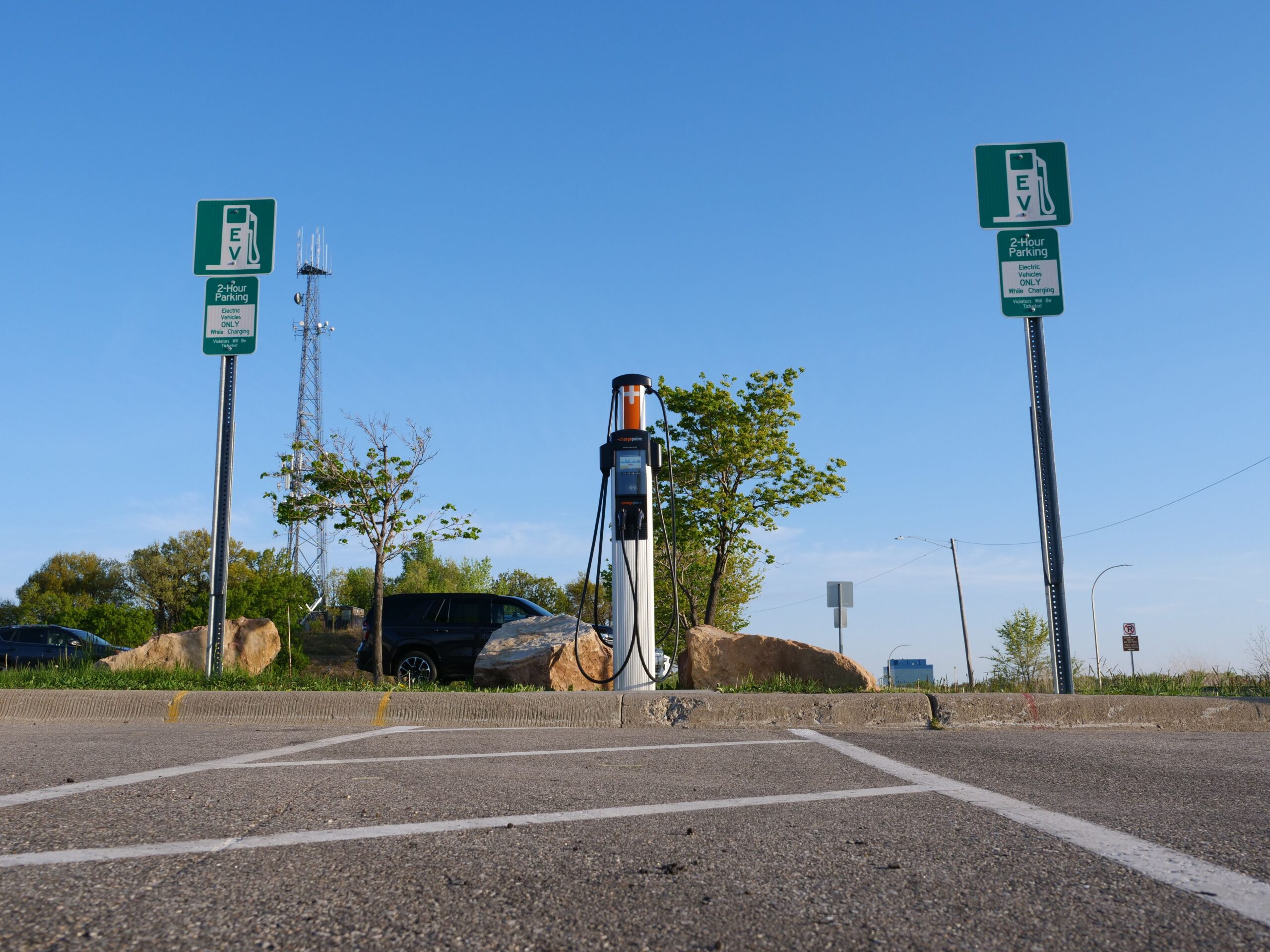 EV charging software moves closer to the operator