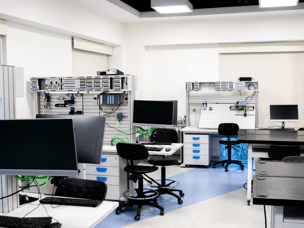 Quantum computing meets the HPC workflow