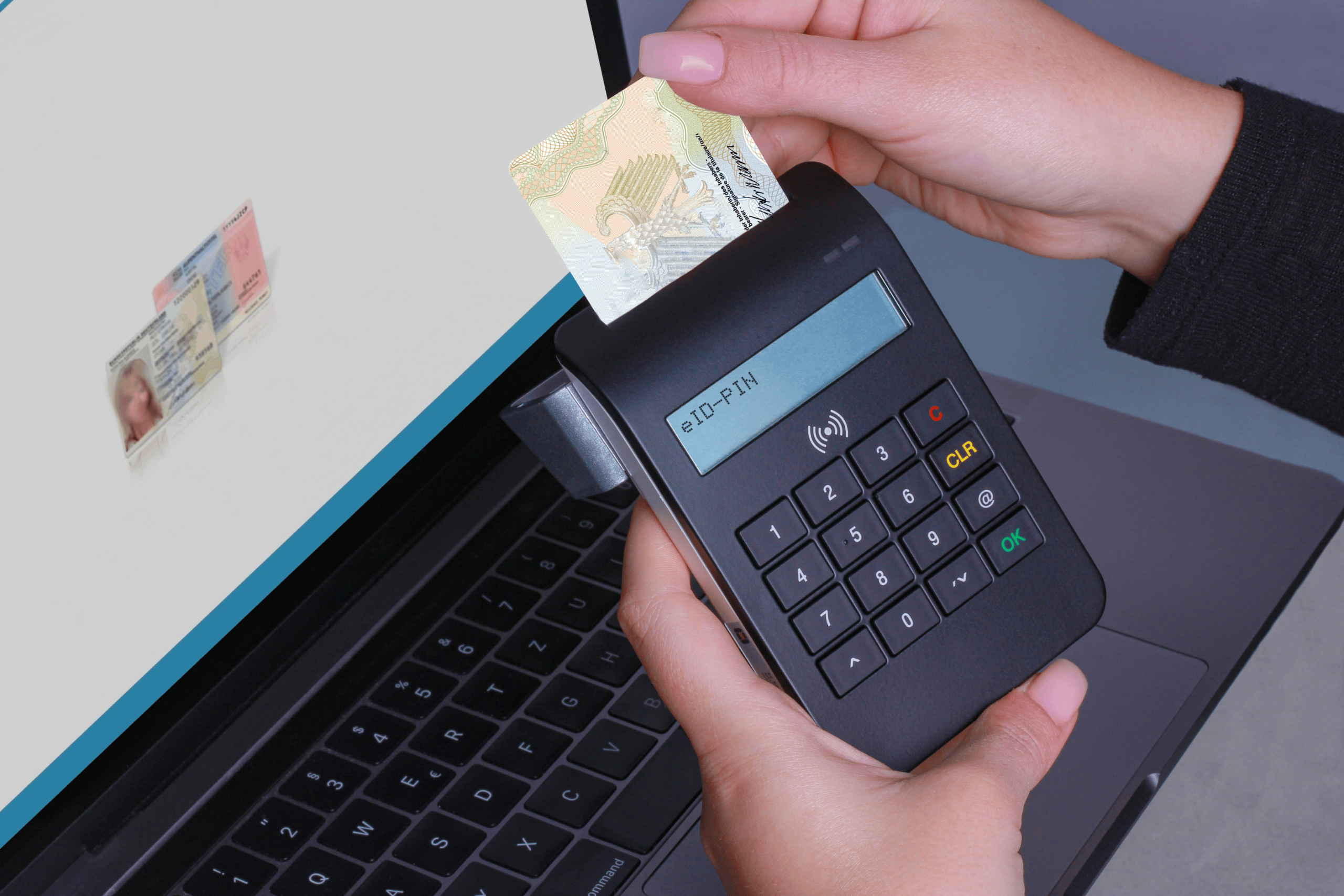 UK digital identity rules enter transition phase