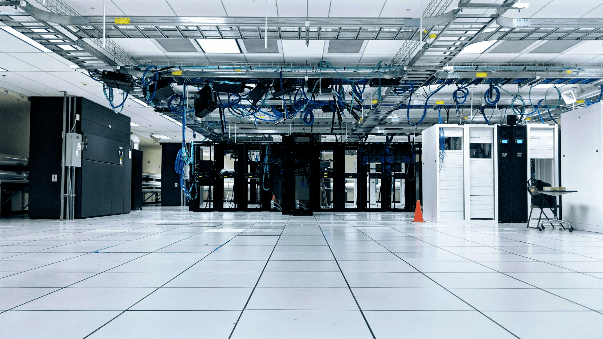 VIRTUS finances its next data-centre buildout