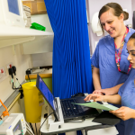 NHS sets out £839m GP software framework