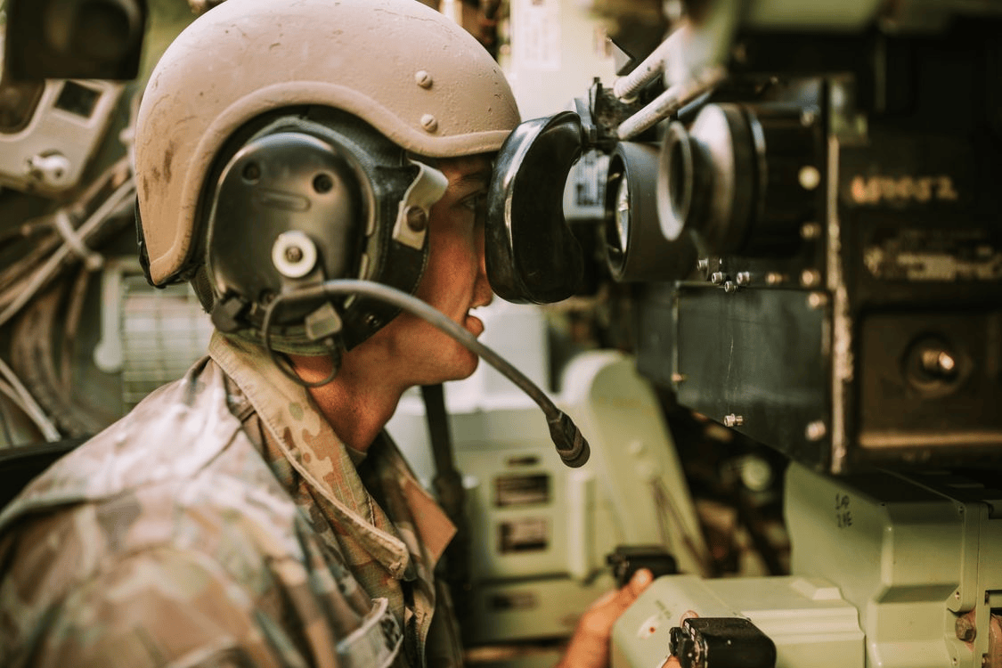 Nokia and C3IA deepen UK defence network push