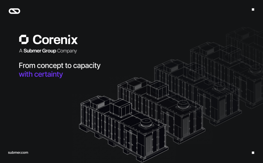 Nvidia brings factory assembly to AI infrastructure