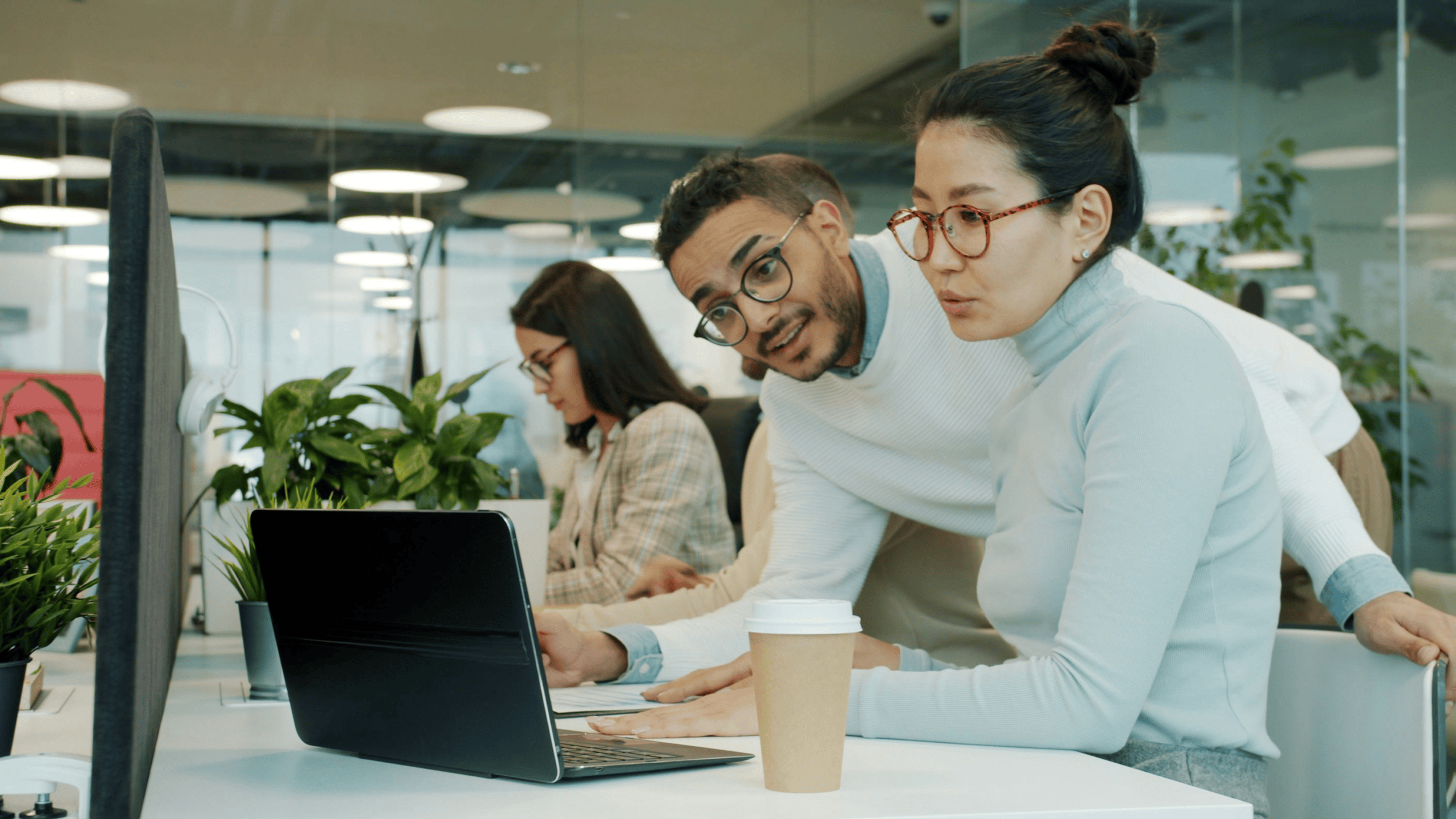 Microsoft faces a new UK competition test