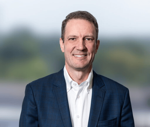 Scott Grossman, CFO at Ensono