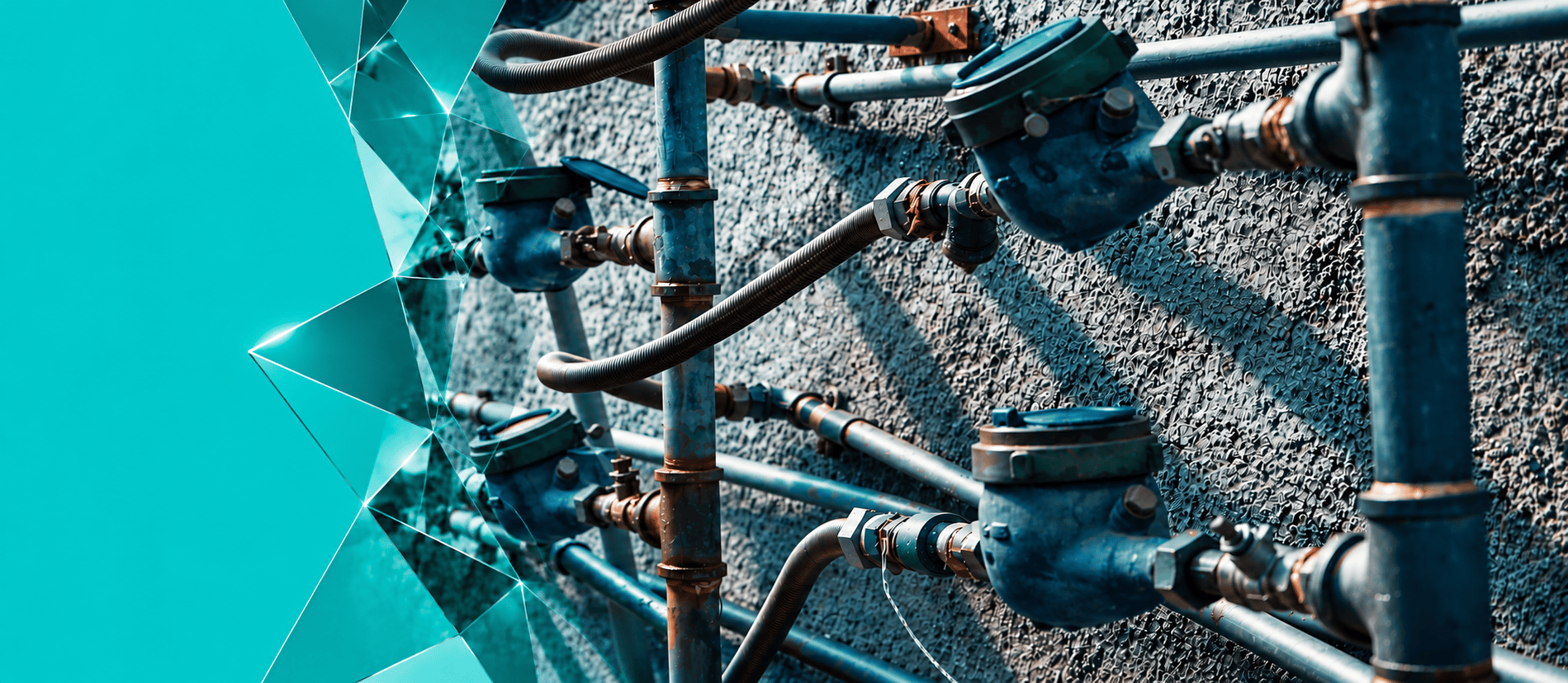 Connexin finances the network behind smart water
