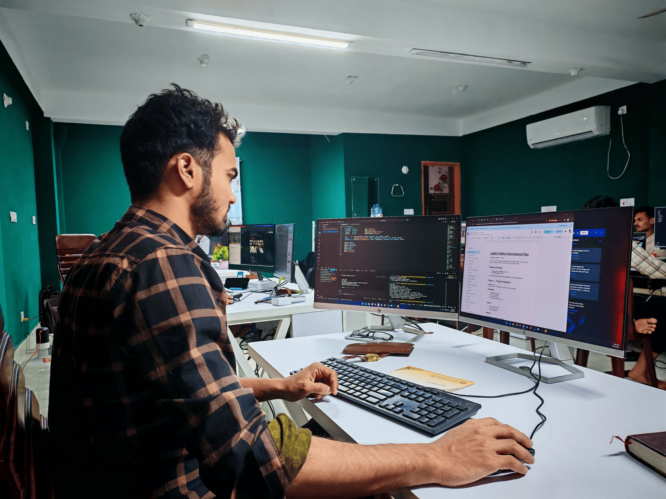 IBM brings coding agent inside controlled infrastructure
