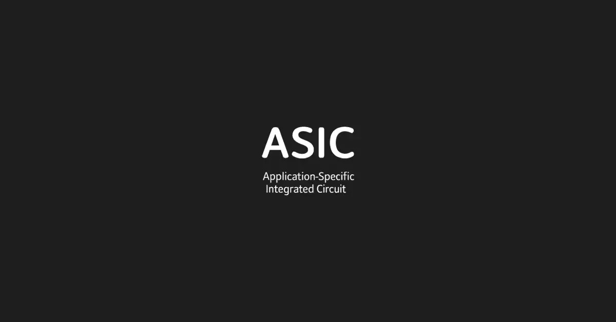 asic