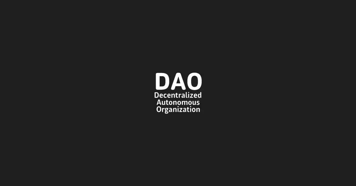 dao