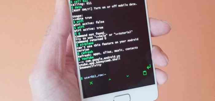How to install kali linux on android