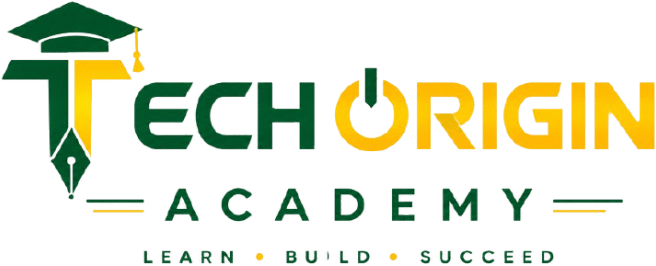 Tech Origin Academy