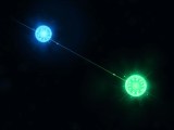 Quantum Entanglement Could We Teleport Data Instantly Techotv