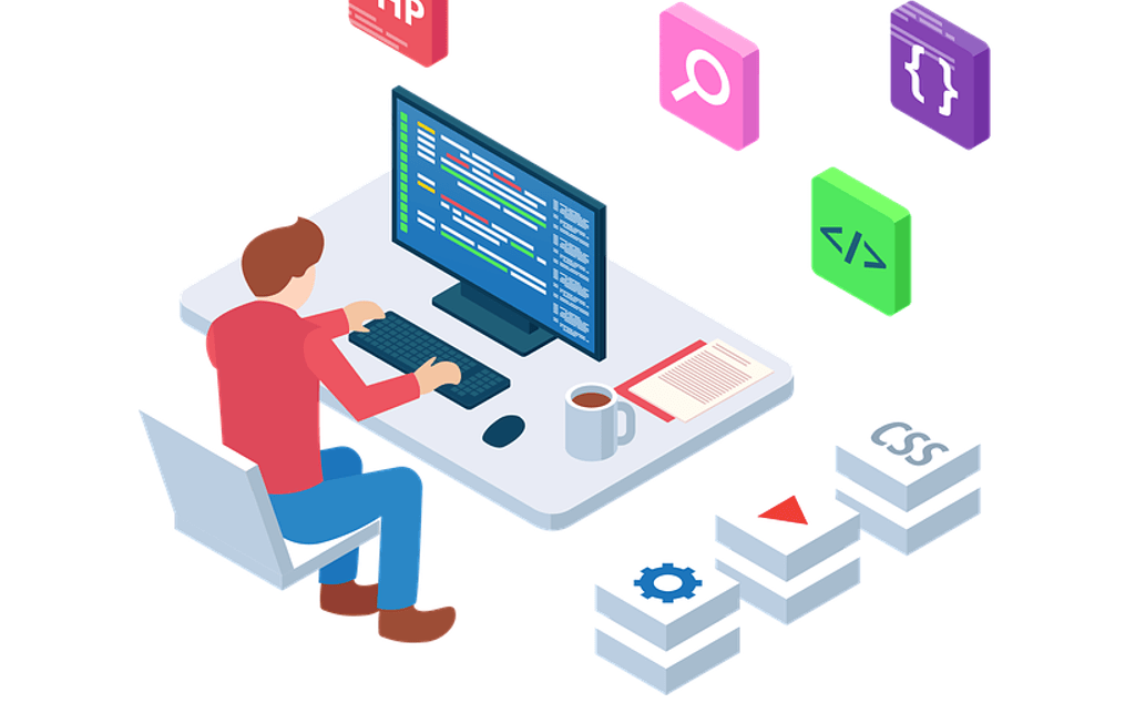 responsive web design