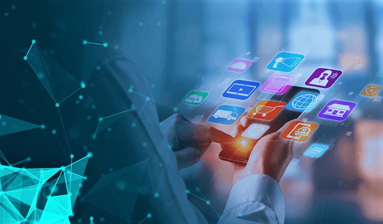 app development