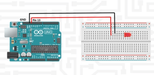 arduino learning