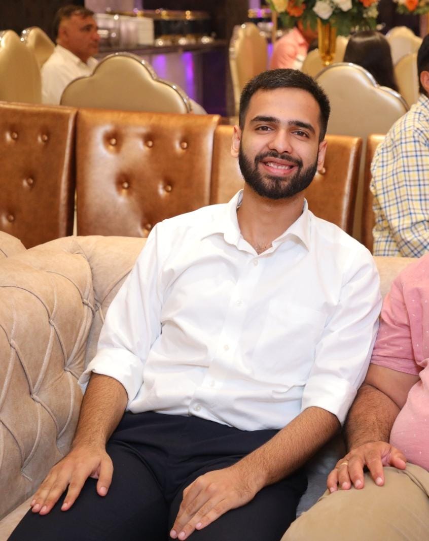 abhinav rana