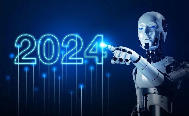 Top 10 AI Startups Uprising In 2024 - Techovedas