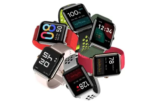 Noise Colorfit Pro 3 Price In India Specifications And Features