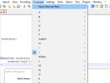 How To Modify Color Syntax In Notepad Techozu