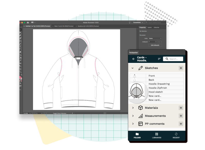 Apps And Integrations Techpacker - Best Mountain Patterns in Retina