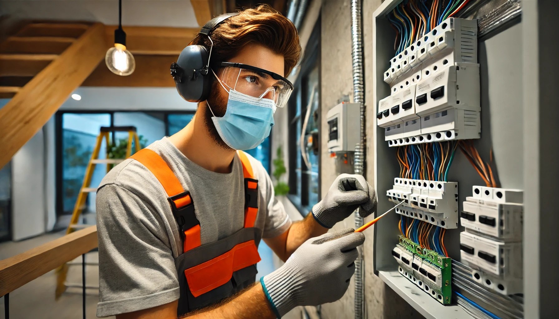 Mengapa Mempekerjakan Teknisi Listrik Profesional di Pimlico Penting untuk Keselamatan dan Keandalan