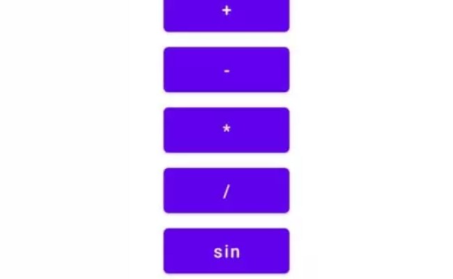 Kotlin Android Math App In Android Studio - Techpass Master