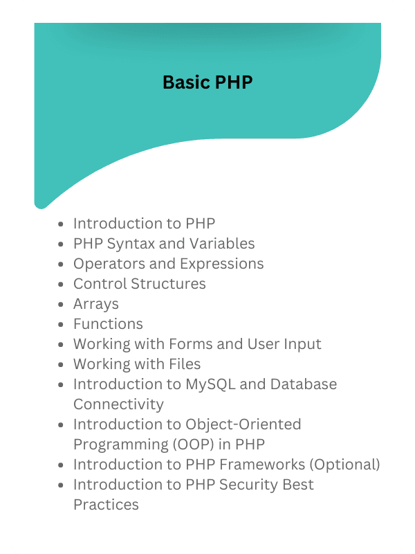 Studysection Php Phpprogramming Phpdeveloper Phpcourse - Perfect Full HD Abstract Arts | Free Download