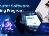 Computer Software Training Program