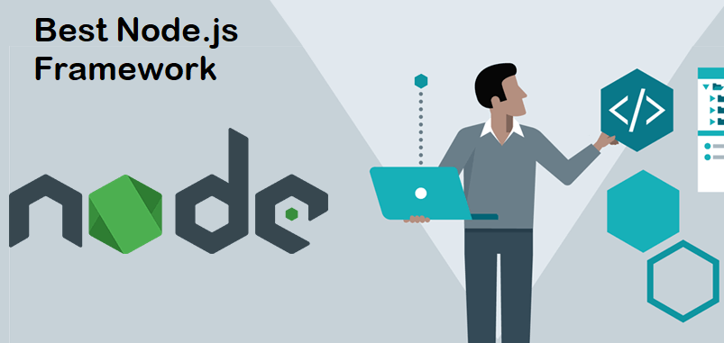 How to Choose the Best Node.js Framework – TechPatio
