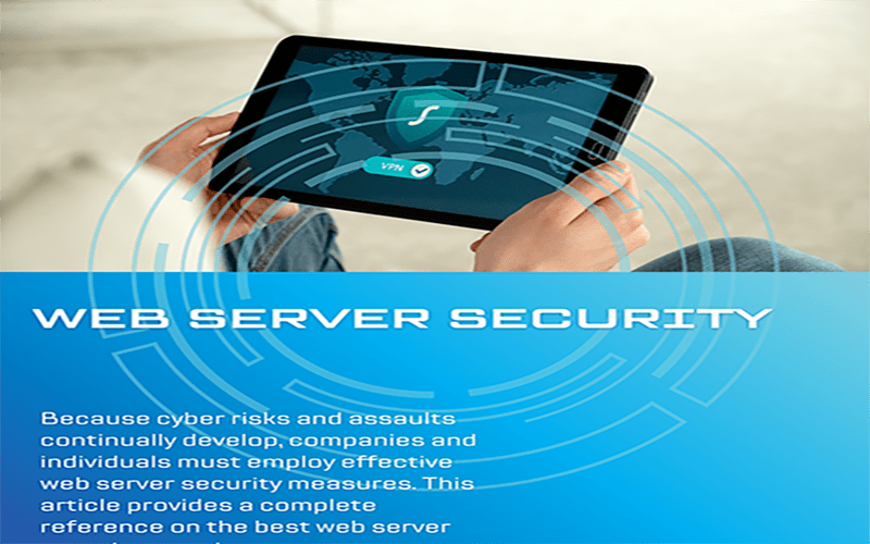 Best Practices for  Server Security Protecting Your Online Assets