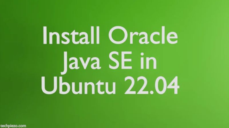 How To Install Oracle Java 17 On Ubuntu 22 04 Set Java_home For Java Jdk 17 Java Environment Var - Ocean Backgrounds - Artistic 4K Collection