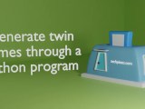 Generate Twin Primes Through A Python Program Techpiezo