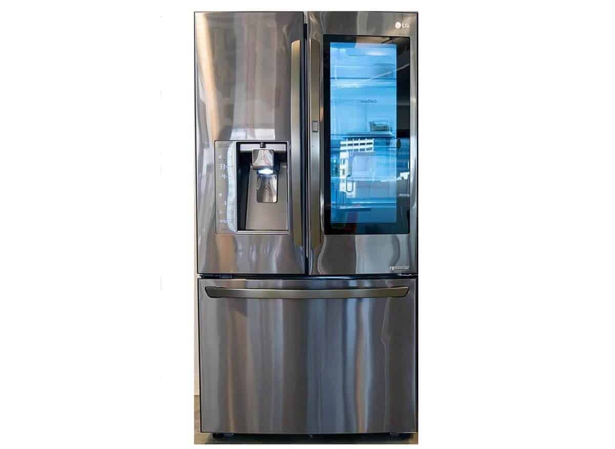 Best Fridges In Kenya In 2023 (Reviews and Prices) TechPiton