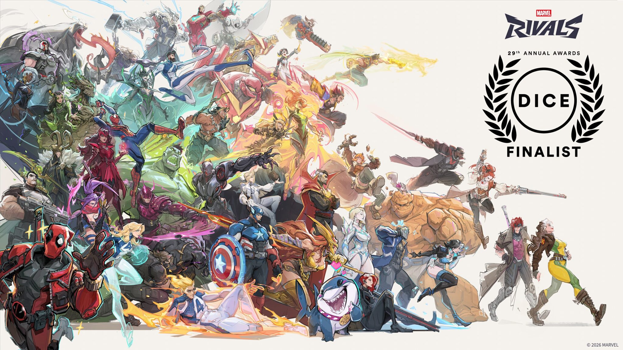 Marvel Rivals Developers Promise Many New Updates For 2026 G 2048x1152 