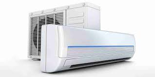 Install AC