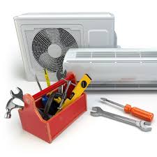 AC repair