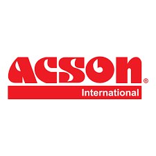 Acson logo