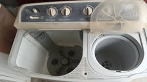 washing machine repair